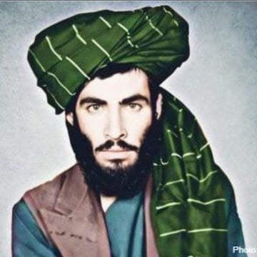 ملاعمر 